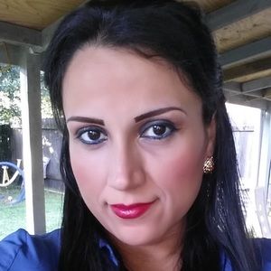 Meet your Posher, Ruth